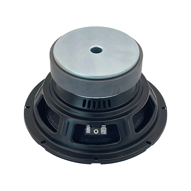 Subwoofer compacto para coche de 8