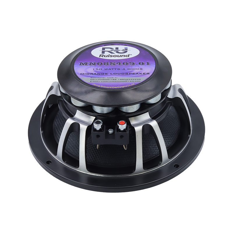 Altavoz de rango medio Kailaf Cone Neodymium de 6,5
