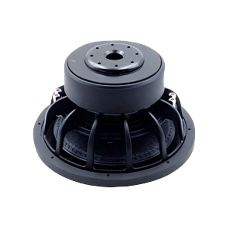 Subwoofer para coche de 12