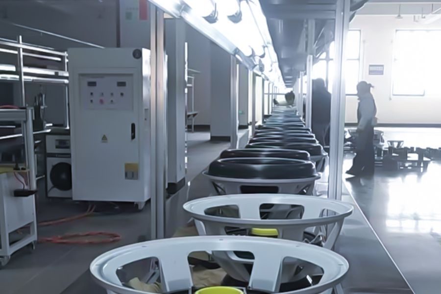 Jiaxing Ruisound Electronics Co., Ltd.