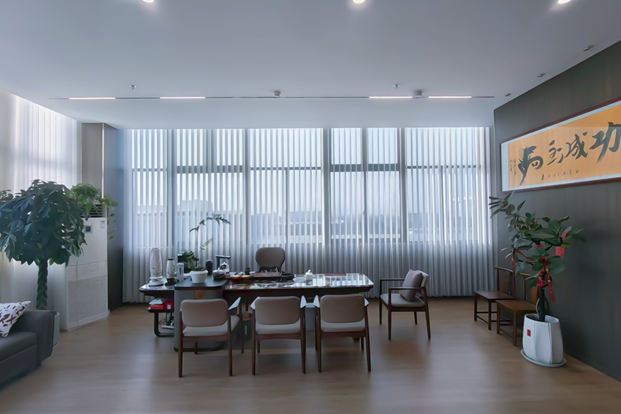 Jiaxing Ruisound Electronics Co., Ltd.