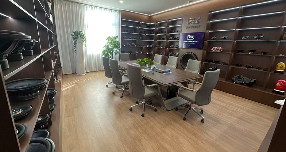 Jiaxing Ruisound Electronics Co., Ltd.