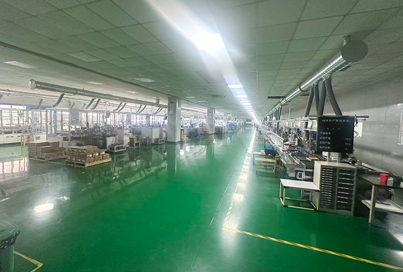 Jiaxing Ruisound Electronics Co., Ltd.