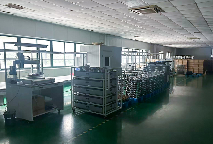 Jiaxing Ruisound Electronics Co., Ltd.