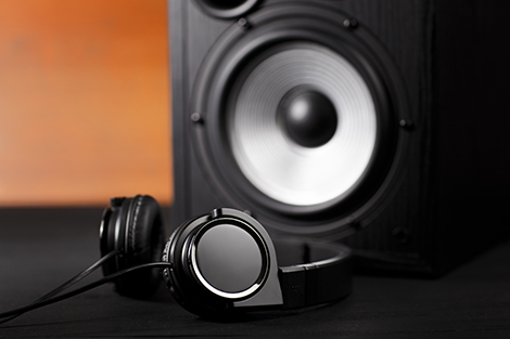 Jiaxing Ruisound Electronics Co., Ltd.