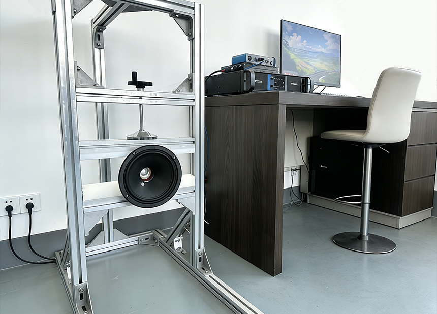 Jiaxing Ruisound Electronics Co., Ltd.